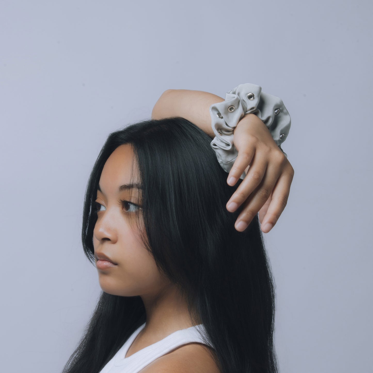 Spoke Scrunchie