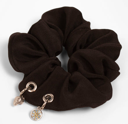 The Charme Scrunchie