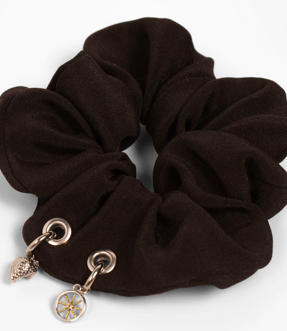 The Charme Scrunchie