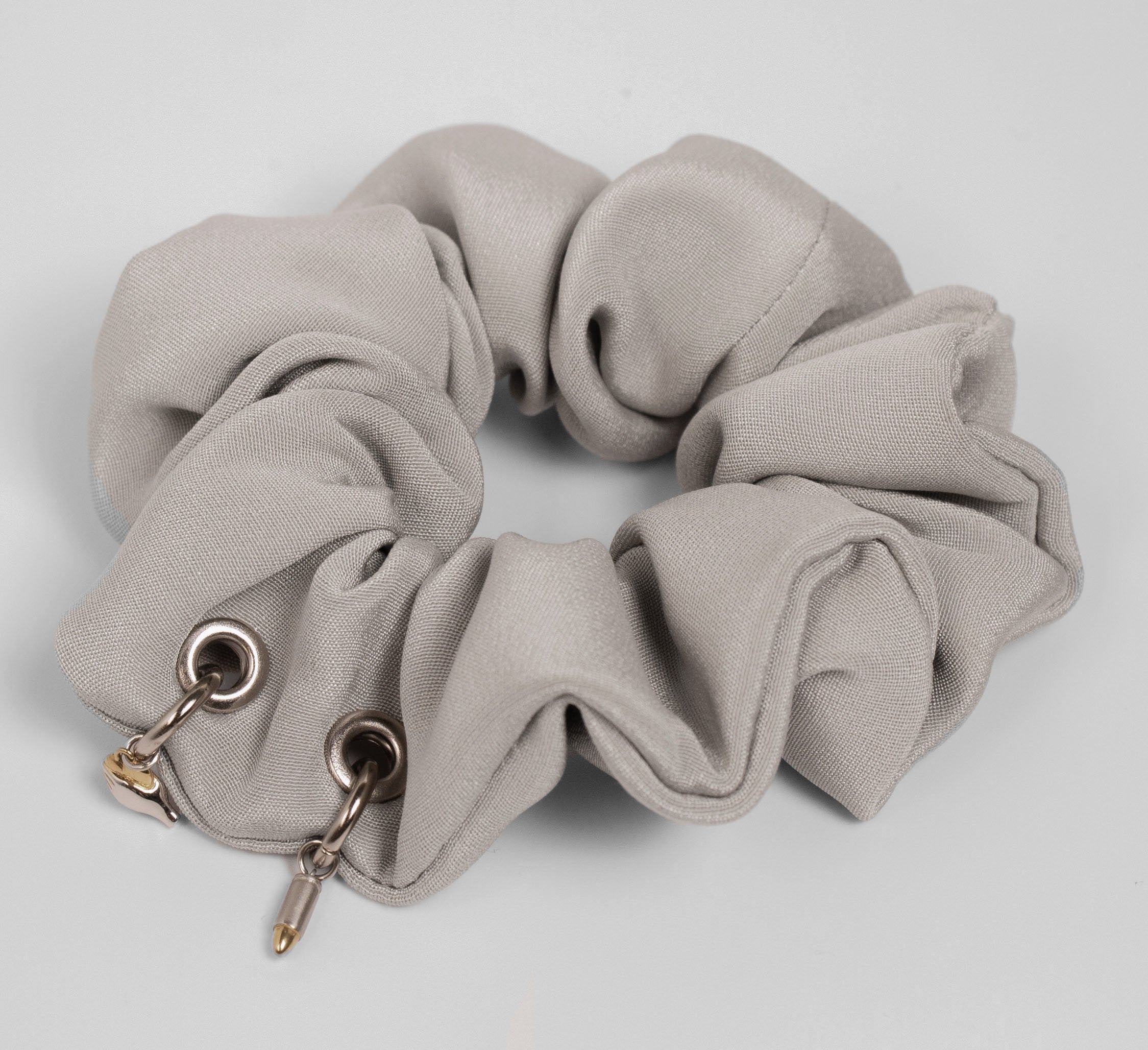 The Charme Scrunchie