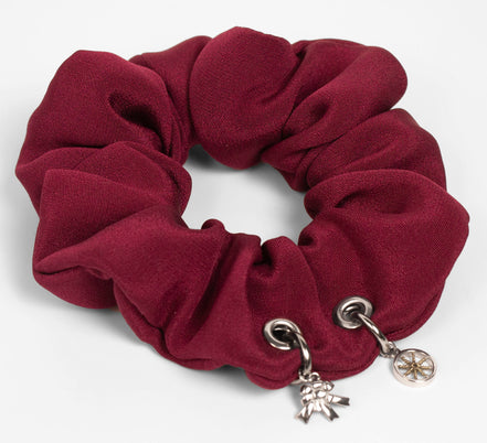 The Charme Scrunchie