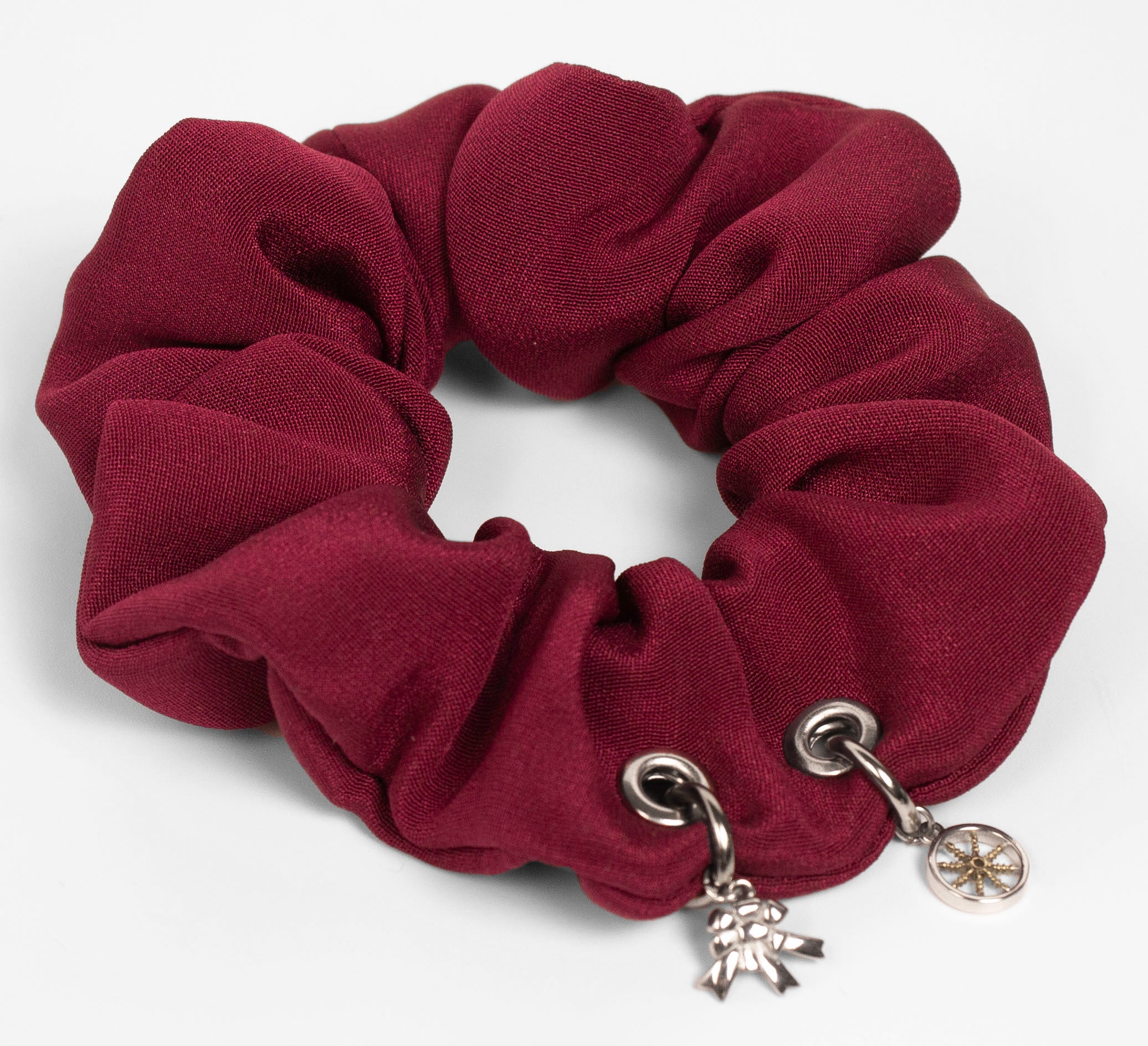 The Charme Scrunchie