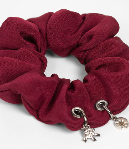 The Charme Scrunchie