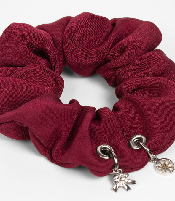 The Charme Scrunchie