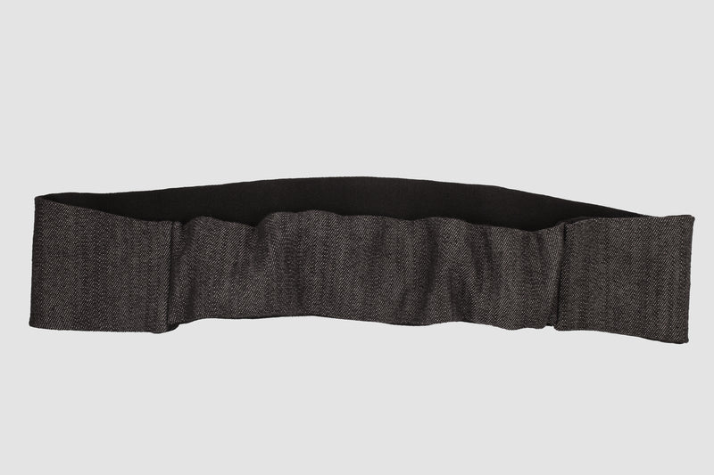 Dentless Headband
