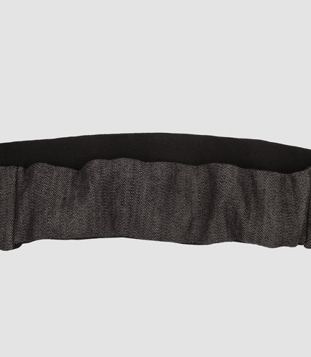 Dentless Headband