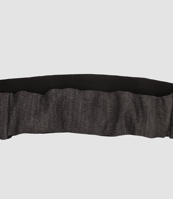Dentless Headband