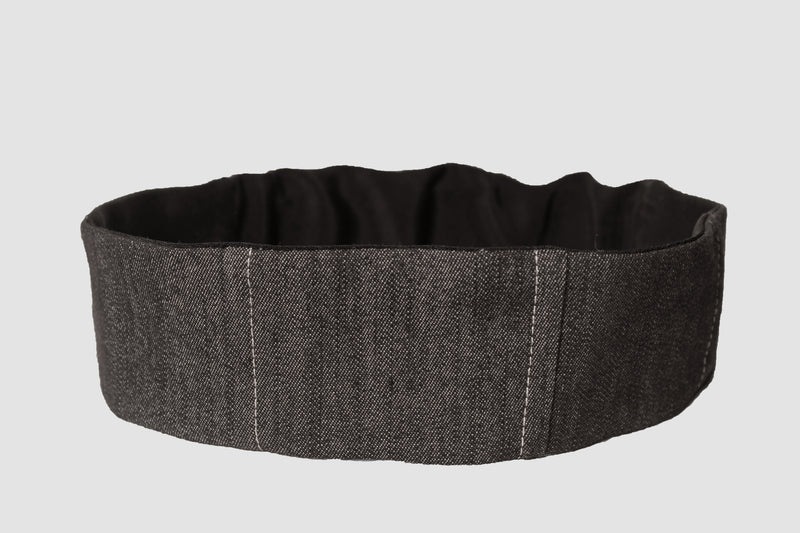Dentless Headband