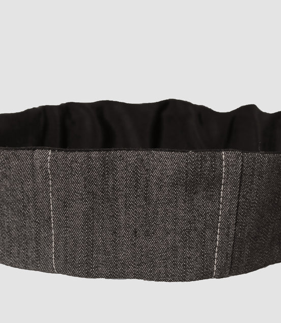 Dentless Headband