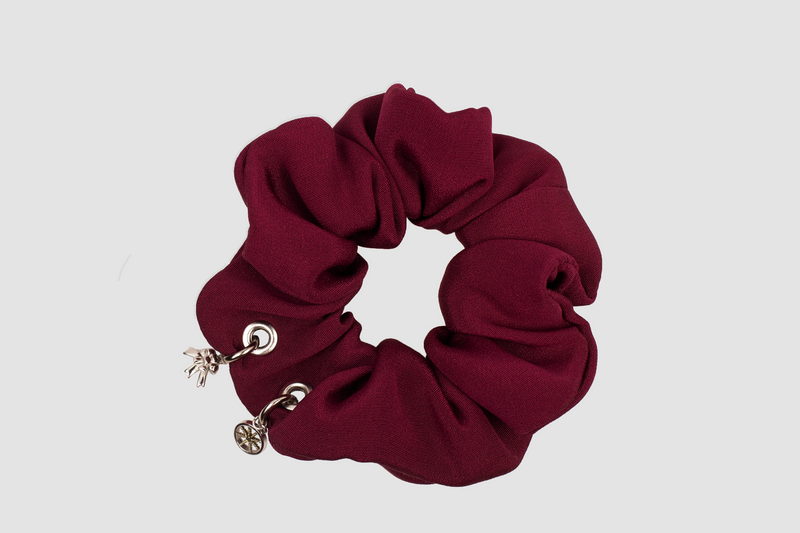 Charme Scrunchie