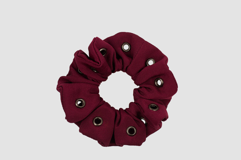 Spoke Scrunchie