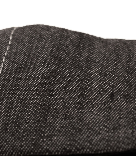 Denim Dentless Headband