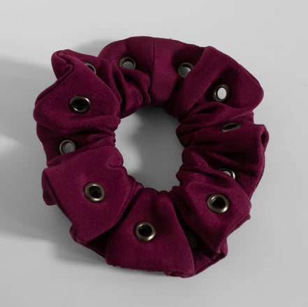 Spoke Scrunchie