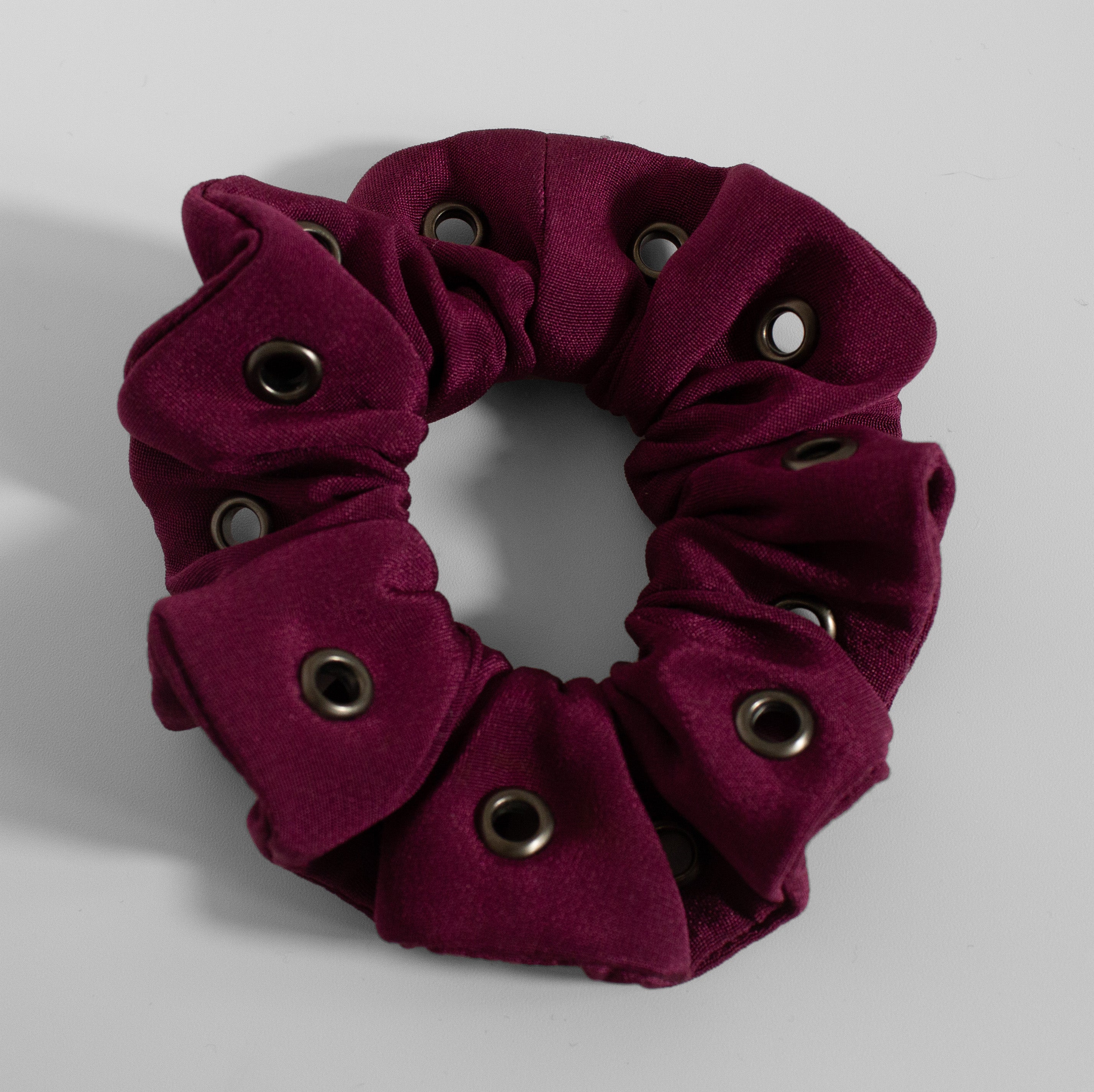 Spoke Scrunchie